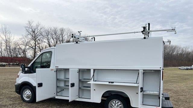 2024 Ford Transit 350