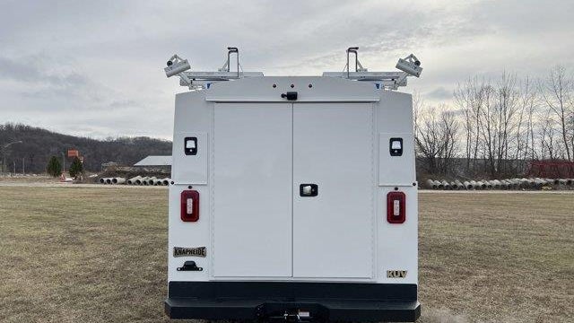 2024 Ford Transit 350