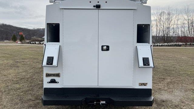 2024 Ford Transit 350