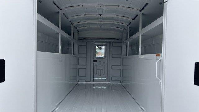 2024 Ford Transit 350