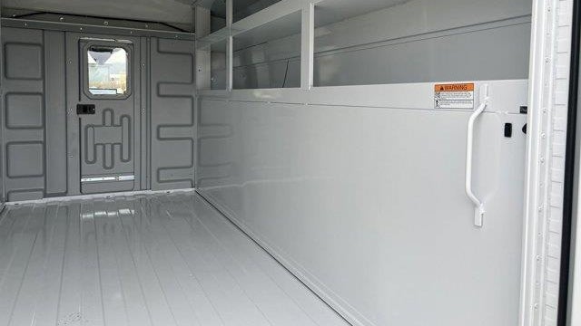 2024 Ford Transit 350