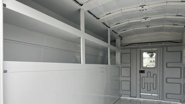2024 Ford Transit 350