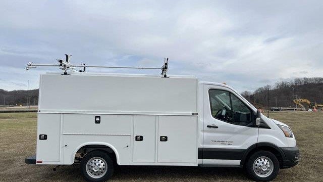 2024 Ford Transit 350