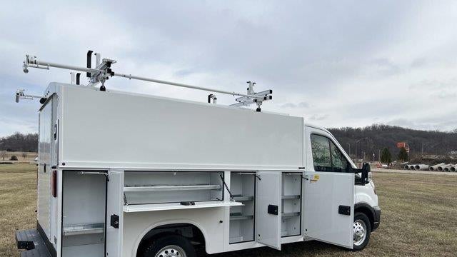 2024 Ford Transit 350
