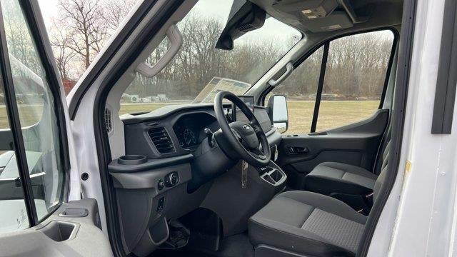 2024 Ford Transit 350