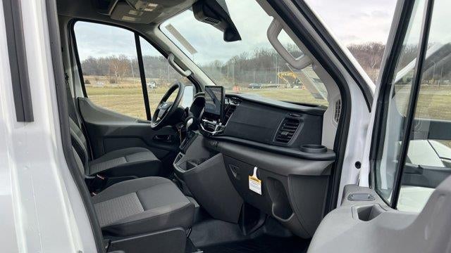 2024 Ford Transit 350