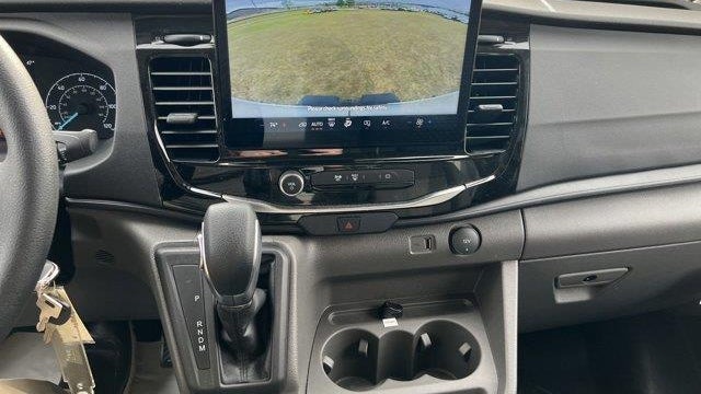 2024 Ford Transit 350