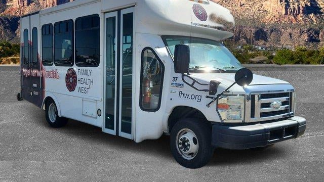 Preowned 2016 Ford E-Series E-350 SD for Sale