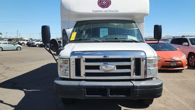 2016 Ford E-Series E-350 SD