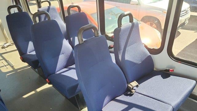 2016 Ford E-Series E-350 SD