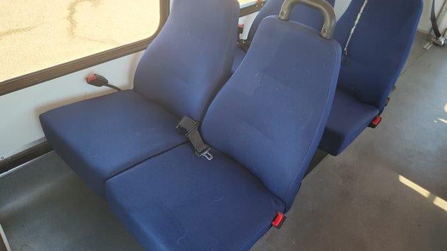 2016 Ford E-Series E-350 SD