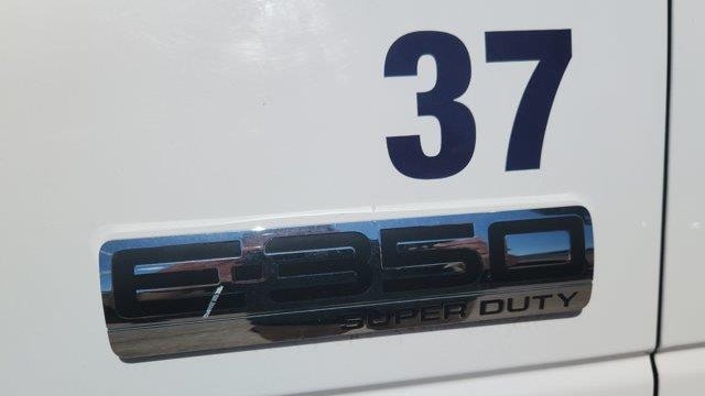 2016 Ford E-Series E-350 SD