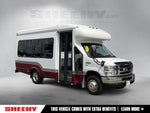 2012 E-Series Thumbnail 1