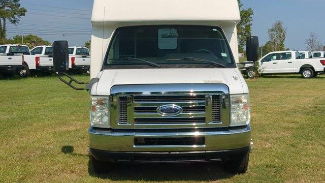 2013 Ford E-Series E-350 SD