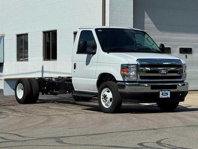 2027 Ford E-350 - $36,500