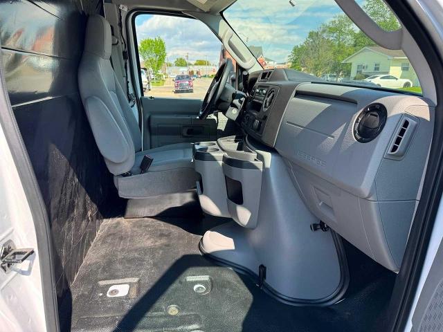 2027 Ford E-350 - $36,500