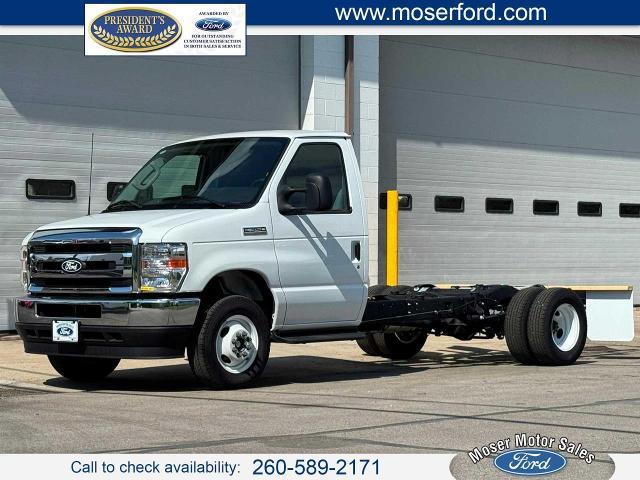 2027 Ford E-350 - $41,900