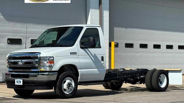 Preowned 2027 Ford E-Series E-350 SD for Sale