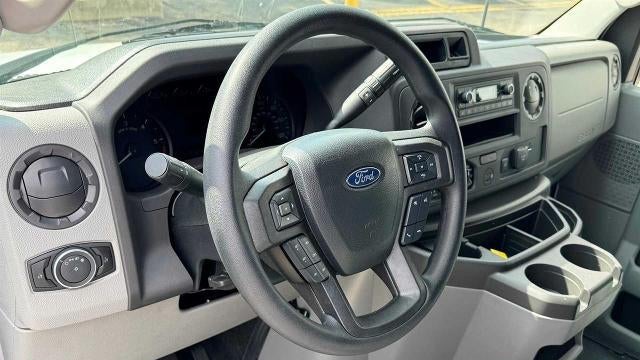 2027 Ford E-Series E-350 SD