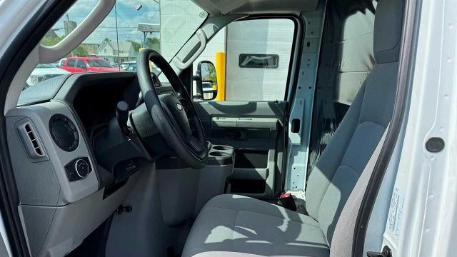 2027 Ford E-Series E-350 SD