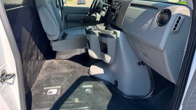2027 Ford E-Series E-350 SD
