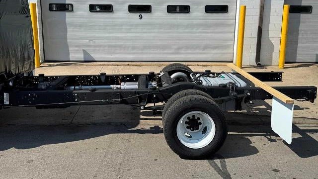 2027 Ford E-Series E-350 SD