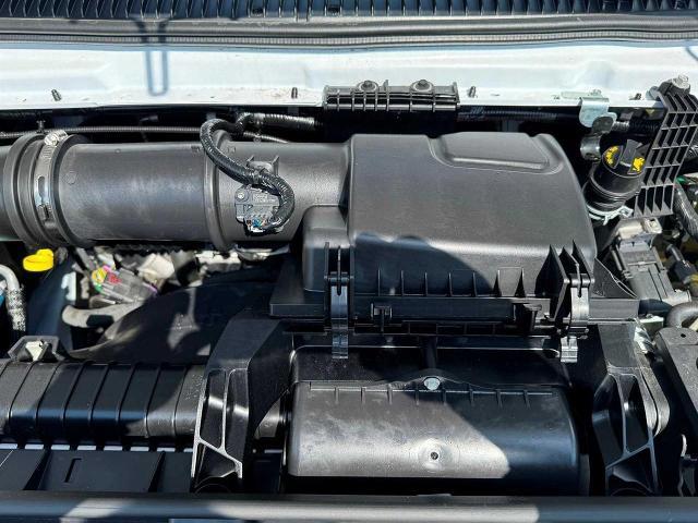 2027 Ford E-350 - $41,900