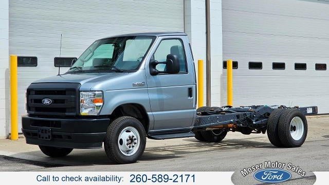 Preowned 2027 Ford E-Series E-450 SD for Sale