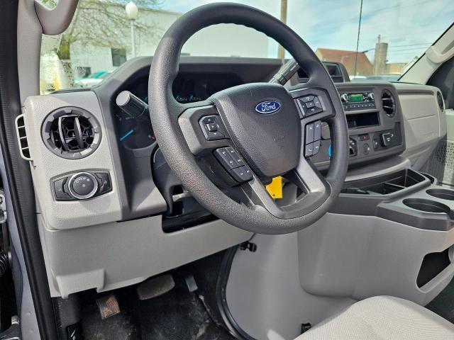 2027 Ford E-450 - $42,500