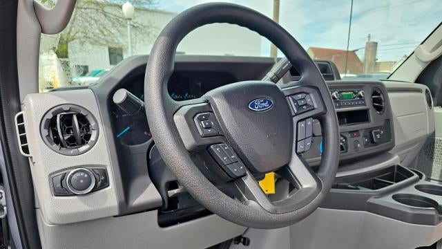 2027 Ford E-Series E-450 SD
