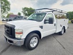 2008 F-250 Super Duty Thumbnail 2