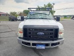 2008 F-250 Super Duty Thumbnail 3