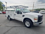 2008 F-250 Super Duty Thumbnail 4