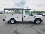 2008 F-250 Super Duty Thumbnail 5