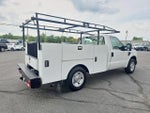 2008 F-250 Super Duty Thumbnail 6