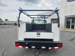 2008 F-250 Super Duty Thumbnail 7