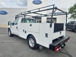 2008 F-250 Super Duty Thumbnail 8