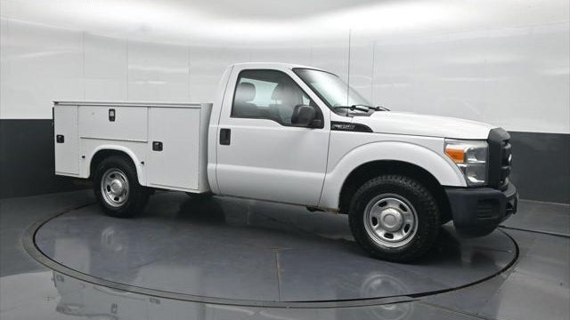 Preowned 2016 Ford F-350 Super Duty XL for Sale