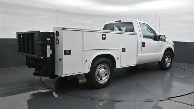 2016 Ford F-350 Super Duty XL