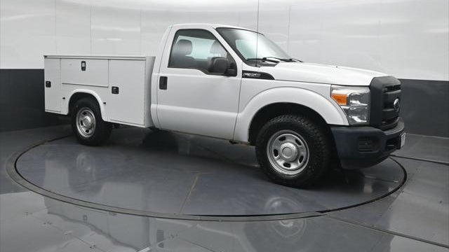 2016 Ford F-350 Super Duty XL