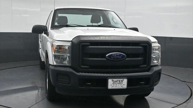 2016 Ford F-350 Super Duty XL