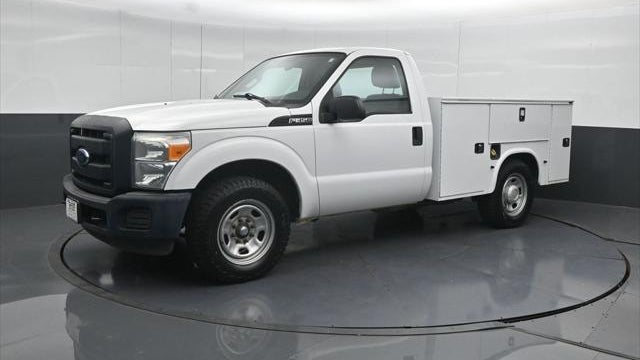 2016 Ford F-350 Super Duty XL