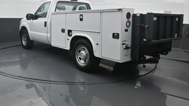 2016 Ford F-350 Super Duty XL