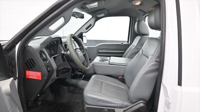 2016 Ford F-350 Super Duty XL