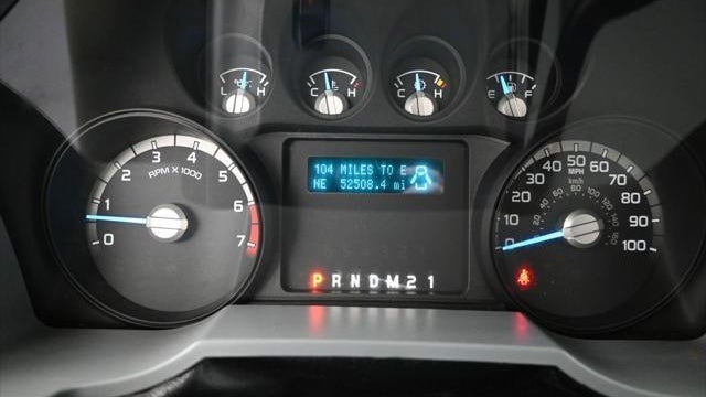 2016 Ford F-350 Super Duty XL