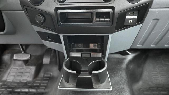 2016 Ford F-350 Super Duty XL