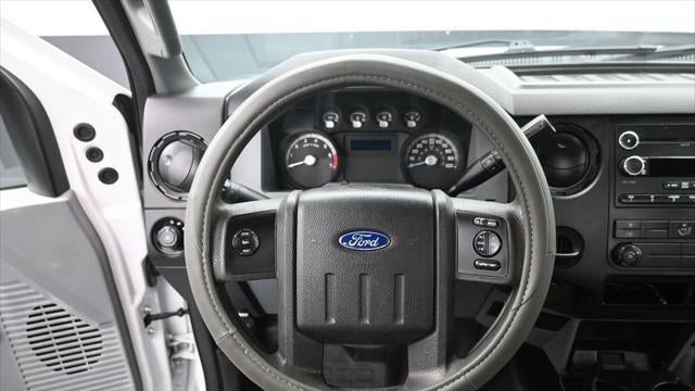 2016 Ford F-350 Super Duty XL