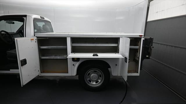 2016 Ford F-350 Super Duty XL