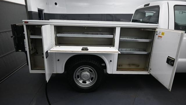 2016 Ford F-350 Super Duty XL