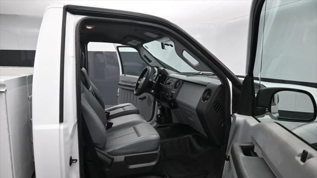 2016 Ford F-350 Super Duty XL